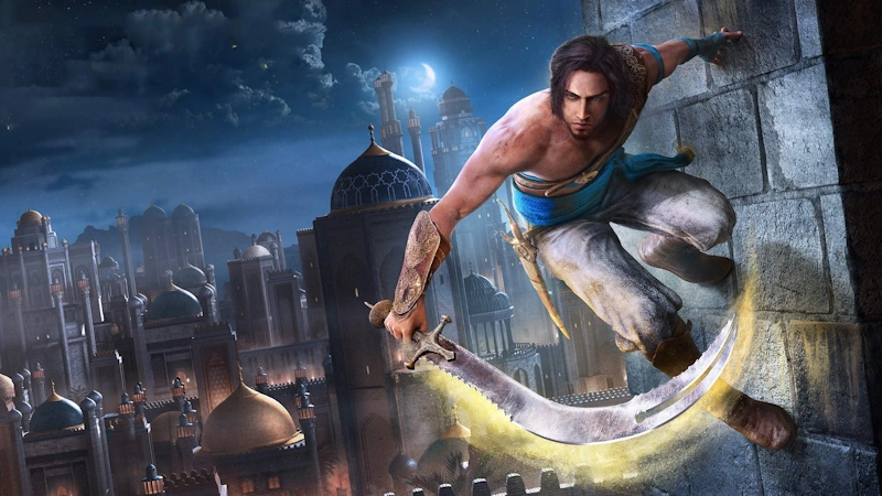 Prince of Persia Remake: Leak deutet möglichen Januar-Release an